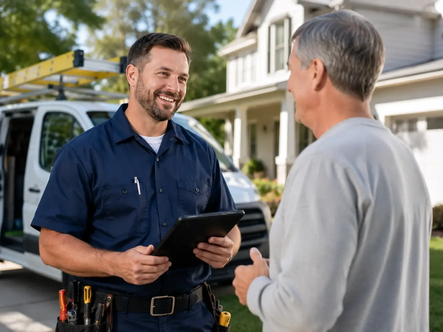 Whole Home Rewiring Blythedale, MO FAQs